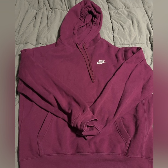 Nike Other - Nike Men's Hoodie